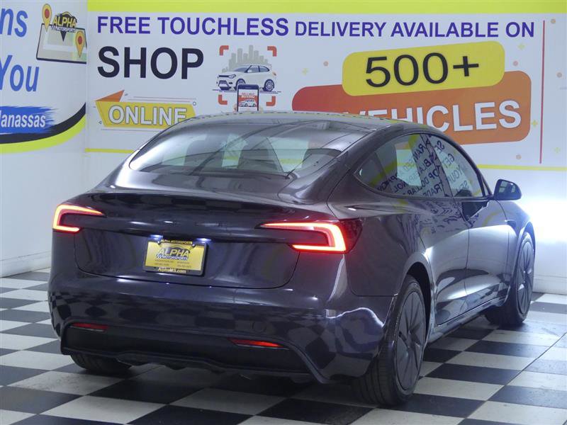 Used 2026 Tesla Model 3 RWD image 6
