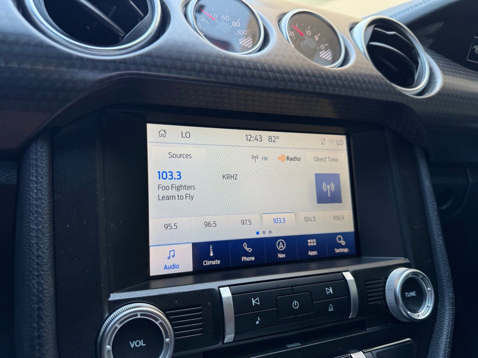 Used 2020 Ford Mustang GT Premium w/ GT Performance Package image 22