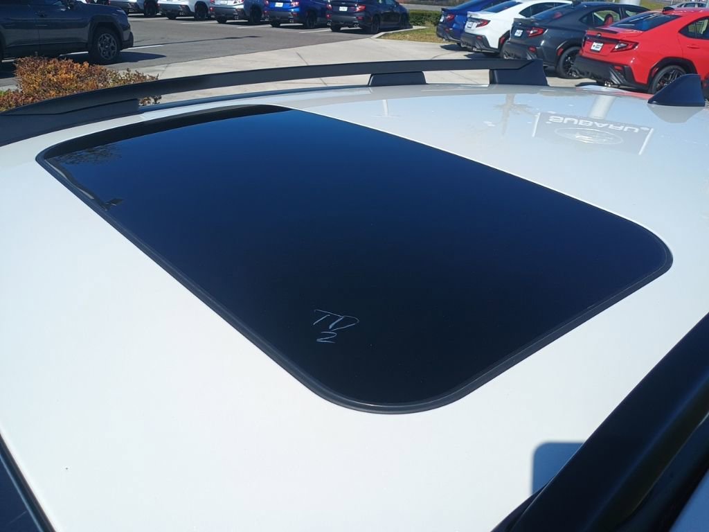 New 2026 Subaru Crosstrek 2.0i Premium image 6