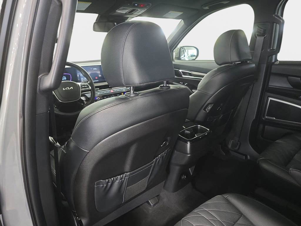 Used 2024 Kia Telluride EX X-Line AWD/4WD image 12