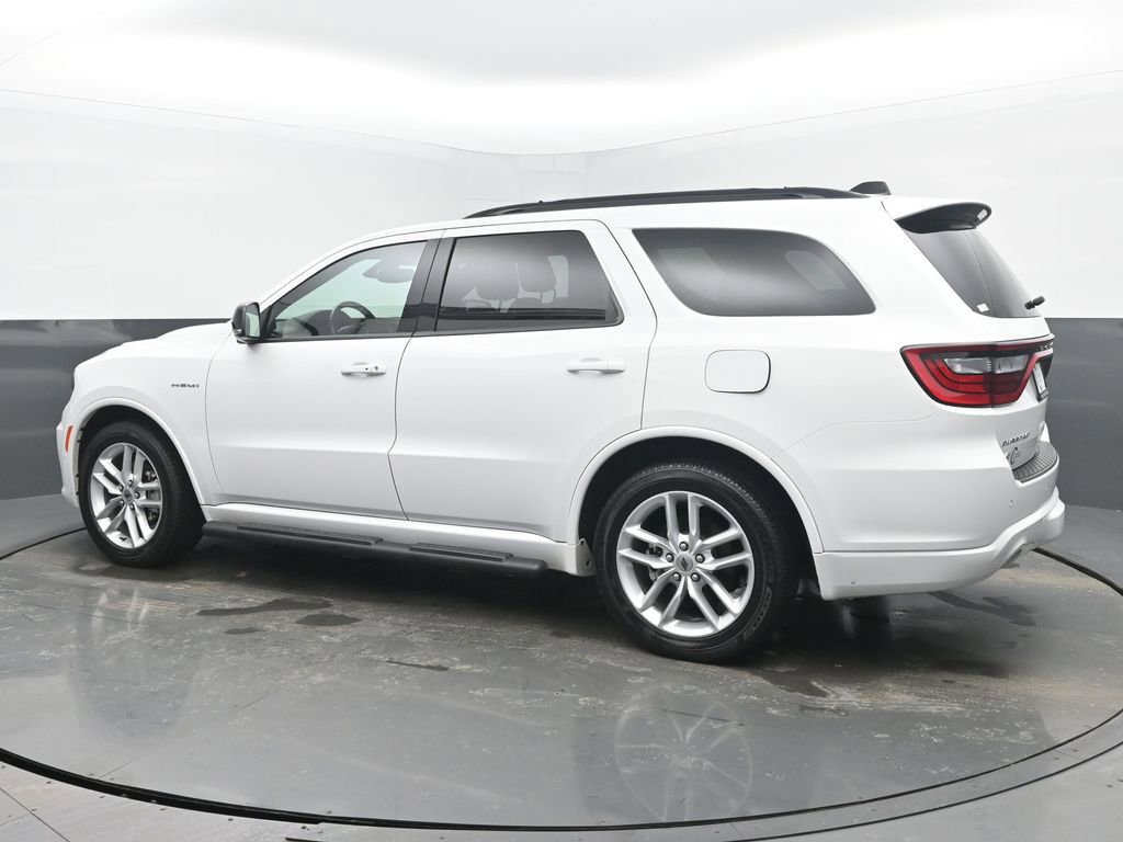 Used 2024 Dodge Durango R/T image 3
