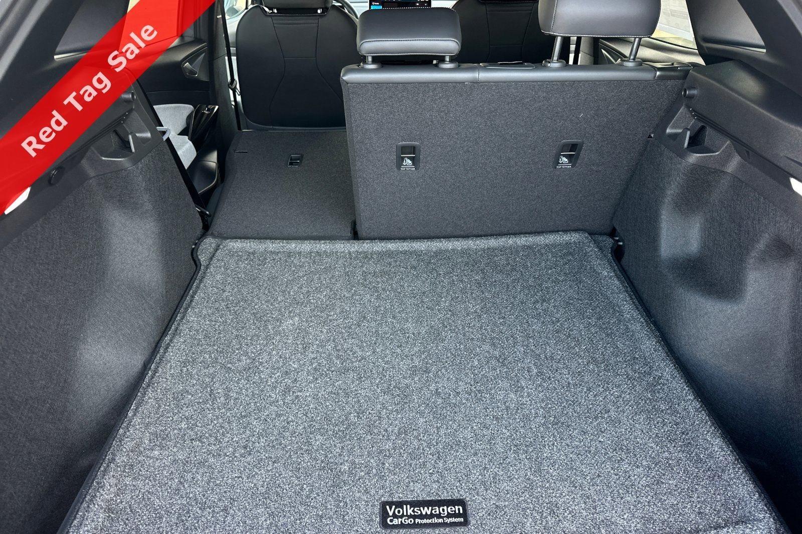 New 2025 Volkswagen ID.4 Pro image 13