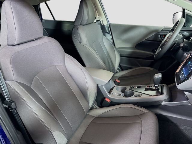New 2026 Subaru Crosstrek 2.0i Premium image 28