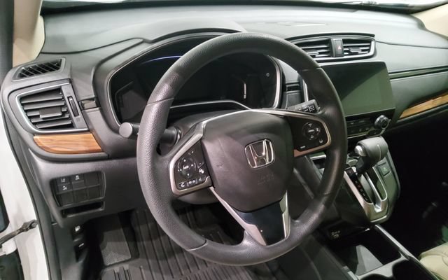 Used 2021 Honda CR-V EX image 32