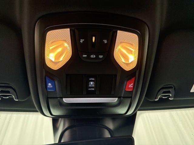 New 2026 RAM 2500 Big Horn RWD image 27