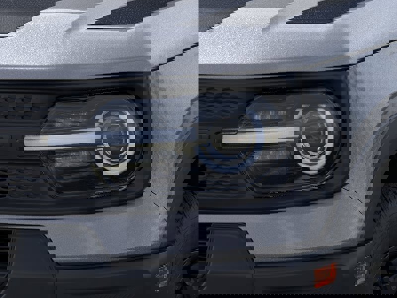 New 2026 Ford Bronco Sport Big Bend image 18