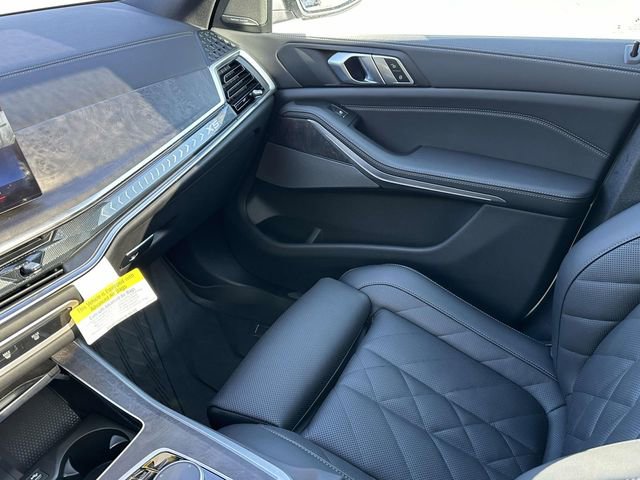 Used 2026 BMW X5 xDrive40i w/ Premium Package AWD/4WD image 38