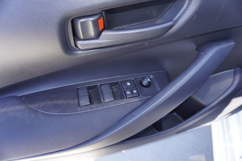 Certified 2026 Toyota Corolla LE image 12