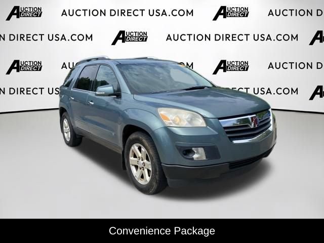 Used 2009 Saturn Outlook XR w/ Convenience Package FWD image 5