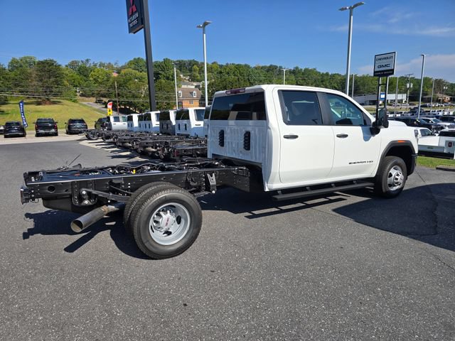 New 2026 GMC Sierra 3500 Pro w/ Convenience Package AWD/4WD image 6