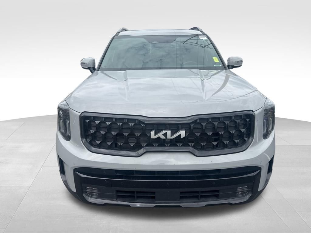 Used 2024 Kia Telluride SX X-Line image 2