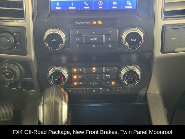 Used 2020 Ford F150 Platinum w/ Equipment Group 701A Luxury AWD/4WD image 22