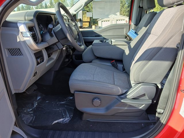 New 2026 Ford F250 XL w/ STX Appearance Package AWD/4WD image 12