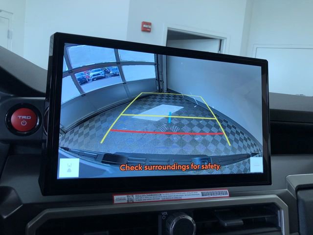 New 2025 Toyota Tacoma TRD Off-Road image 22