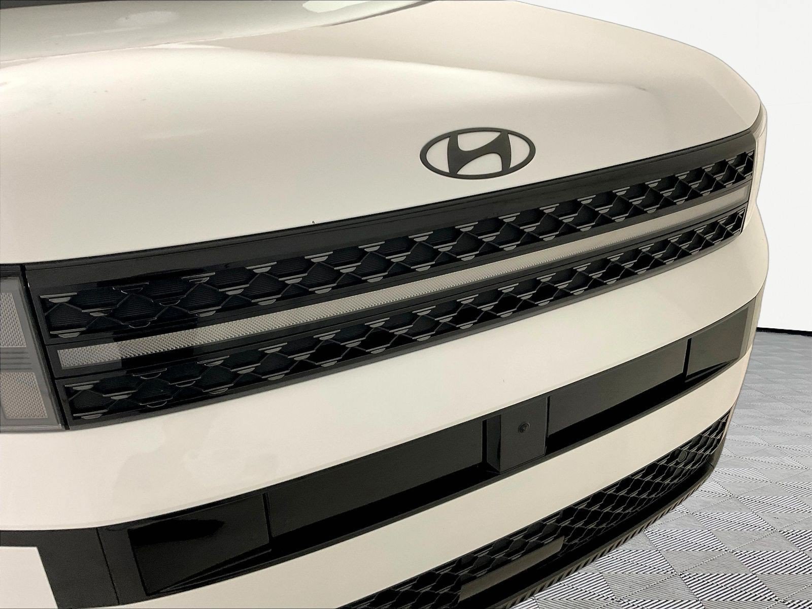 Used 2025 Hyundai Santa Fe Calligraphy AWD/4WD image 33