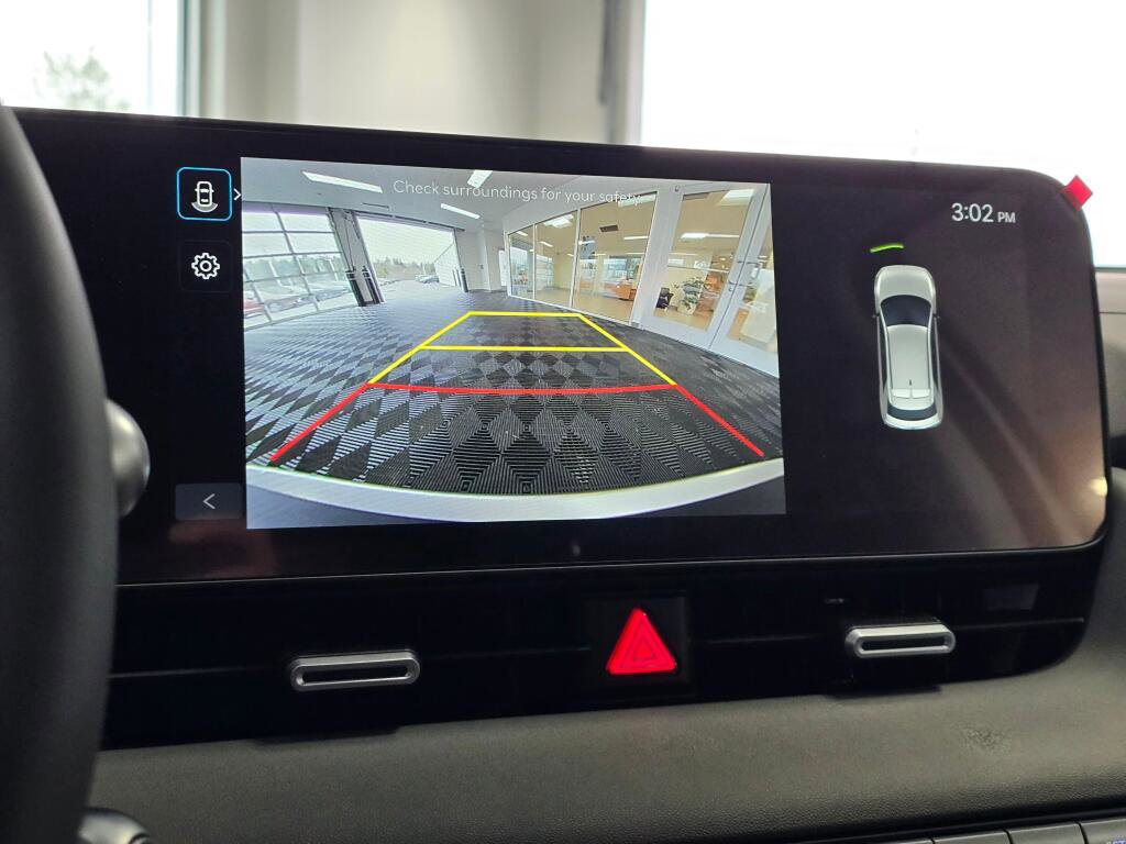 New 2026 Hyundai Ioniq 5 SEL image 28