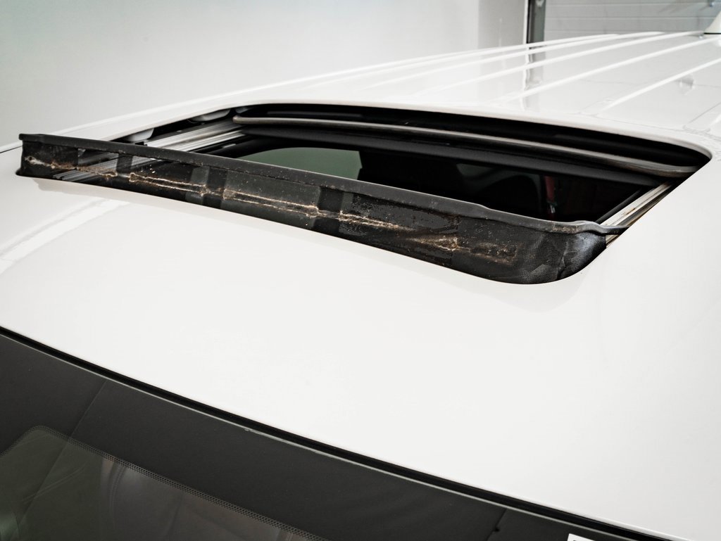 Used 2021 Dodge Durango SRT Hellcat w/ Technology Group image 14