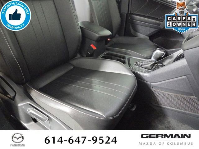 Used 2023 Volkswagen Tiguan SE R-Line image 27