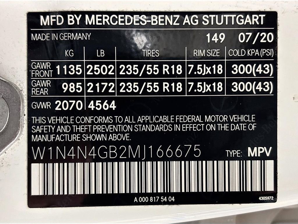 Used 2021 Mercedes-Benz GLA 250 image 32