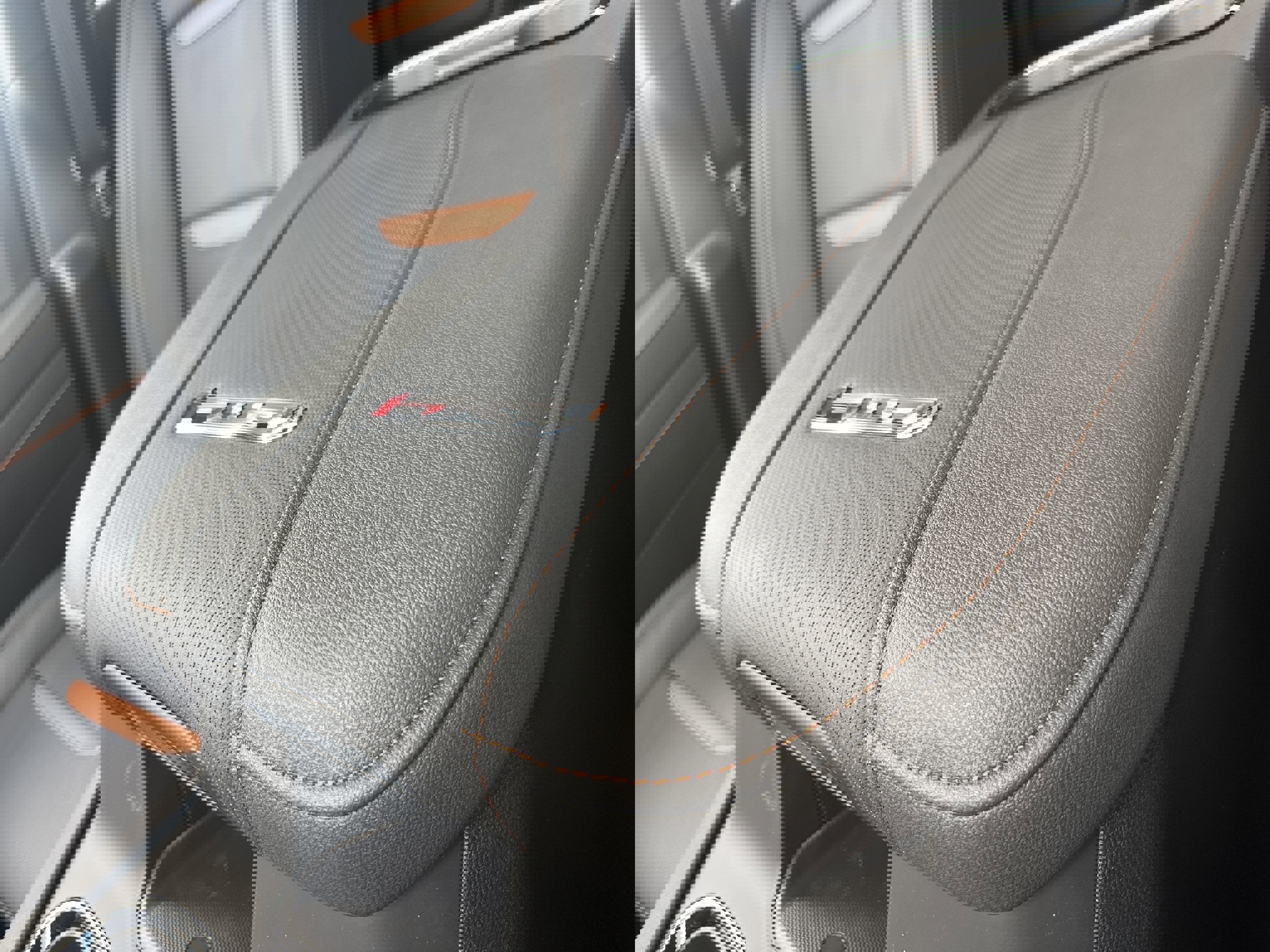 New 2026 GMC Sierra 3500 AT4 w/ AT4 Premium Plus Package image 35