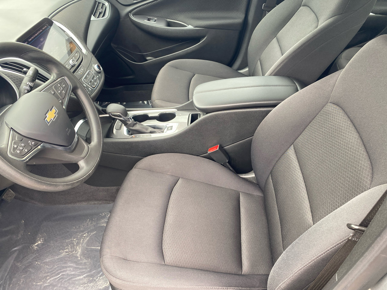 Used 2023 Chevrolet Malibu LT image 14