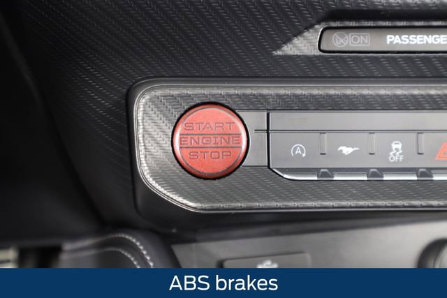 New 2026 Ford Mustang Premium image 33