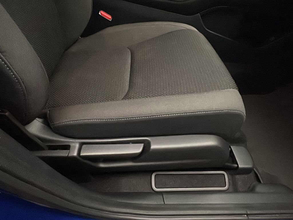 Used 2021 Honda HR-V Sport image 15