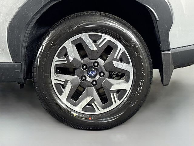 New 2026 Subaru Forester Premium image 32