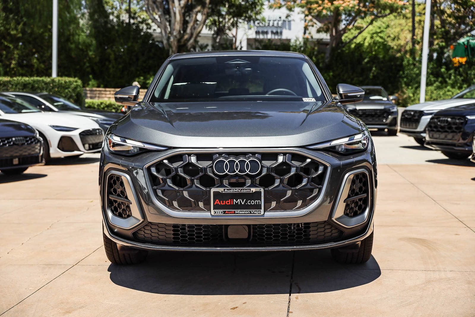 New 2026 Audi Q5 Premium AWD/4WD image 2