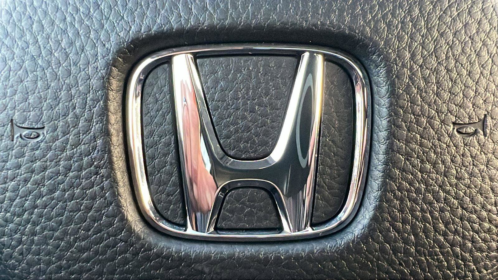 New 2026 Honda HR-V EX-L image 31