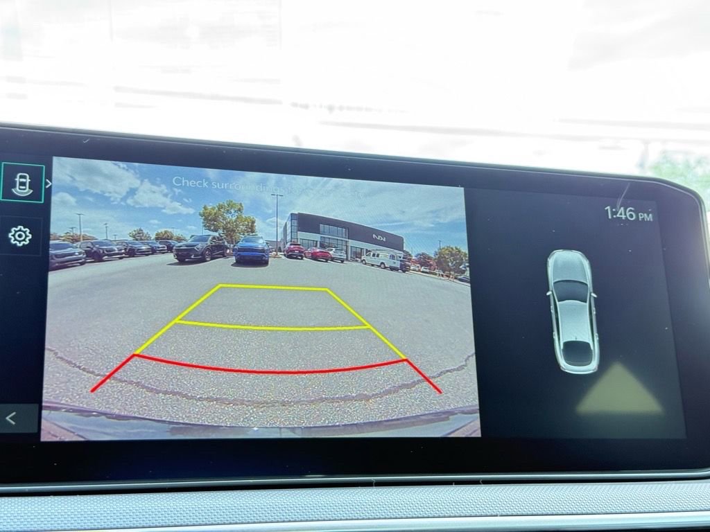 New 2026 Kia K5 LXS image 15