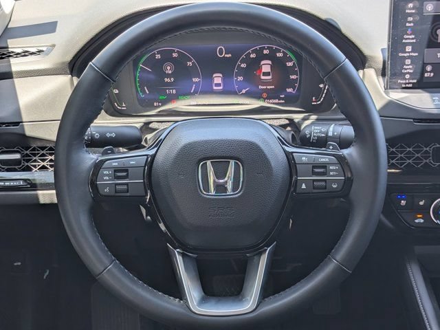 Used 2024 Honda Accord Touring image 20