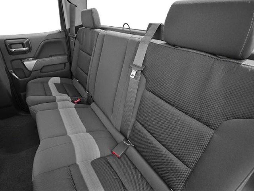 Used 2014 Chevrolet Silverado 1500 LT w/ All Star Edition AWD/4WD image 11