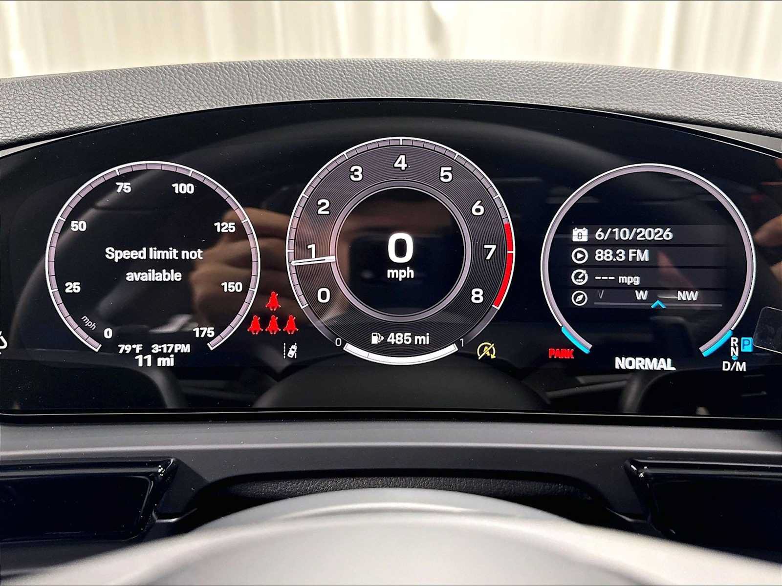 New 2026 Porsche Cayenne Coupe AWD/4WD image 21
