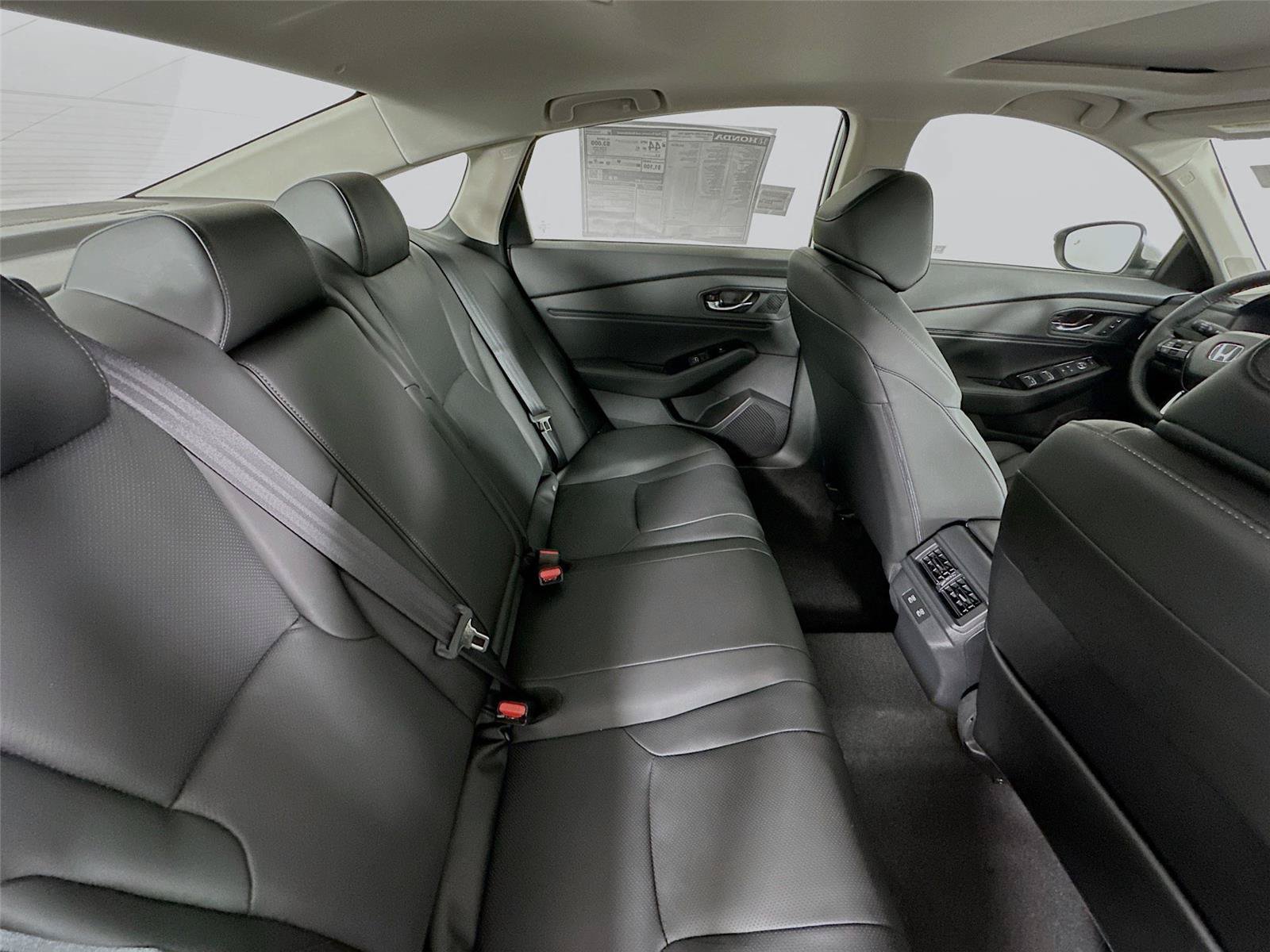 New 2026 Honda Accord Touring image 27
