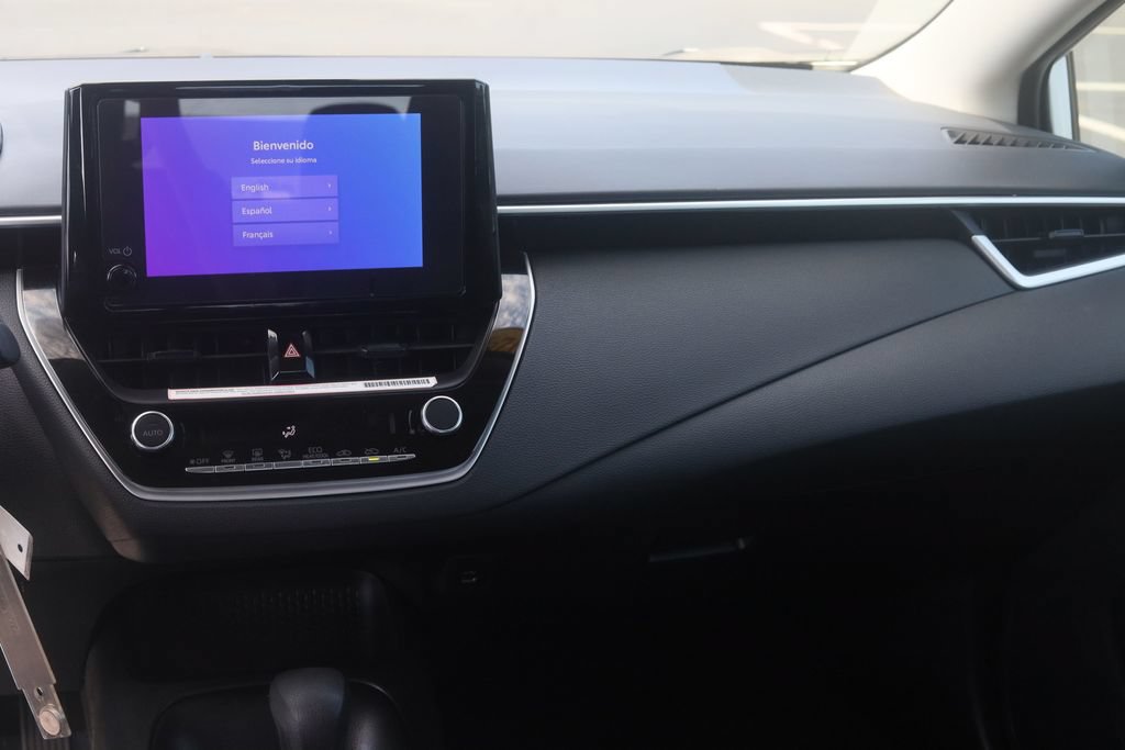 Used 2024 Toyota Corolla LE FWD image 10