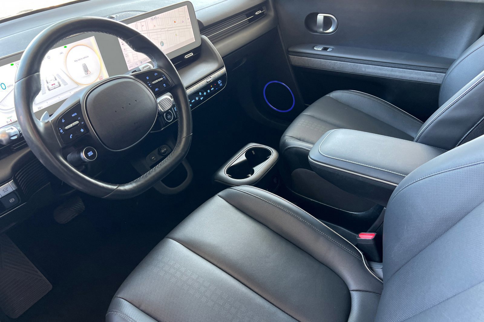 Used 2023 Hyundai Ioniq 5 SEL image 10