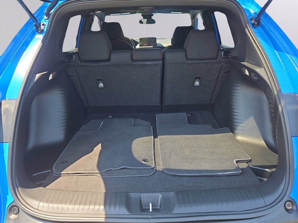 Certified 2026 Honda HR-V Sport image 29