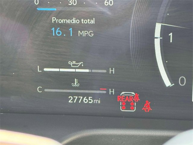 Used 2024 Lexus GX 550 image 28