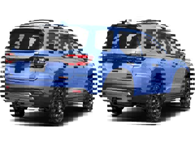 Used 2025 Honda Pilot TrailSport image 2