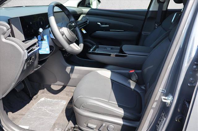 New 2026 Hyundai Tucson Limited AWD/4WD image 11