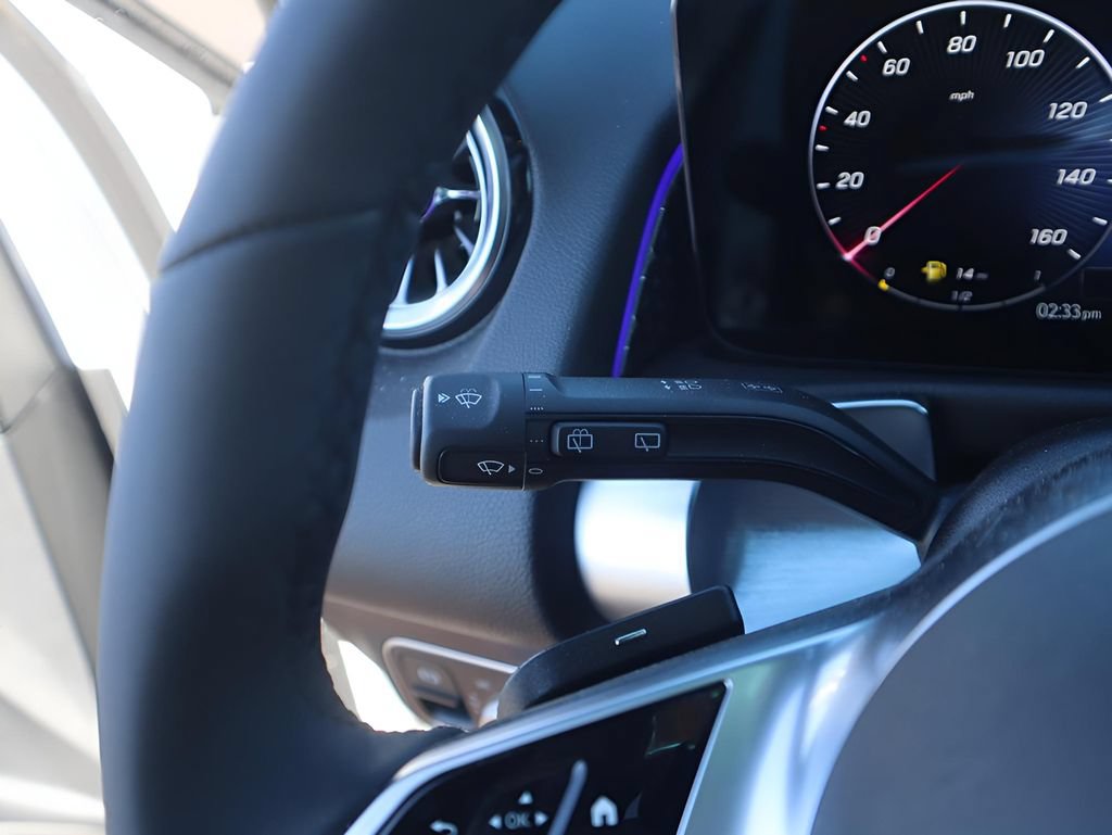New 2026 Mercedes-Benz GLB 250 4MATIC image 42