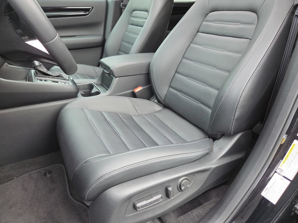 Certified 2025 Honda CR-V EX-L image 31