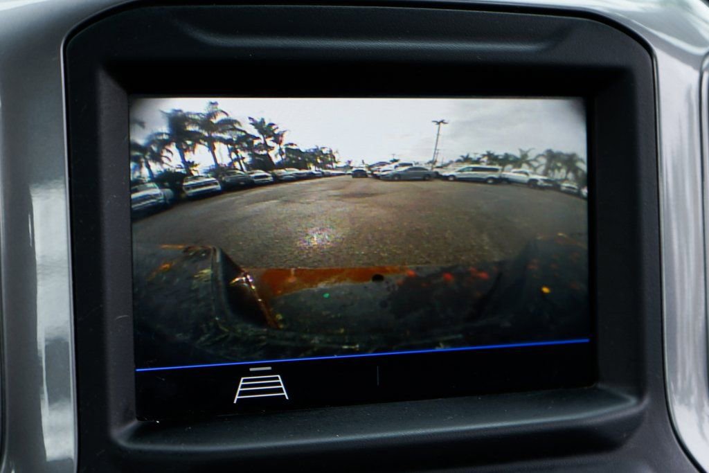 Used 2021 Chevrolet Silverado 2500 W/T w/ WT Fleet Convenience Package image 29