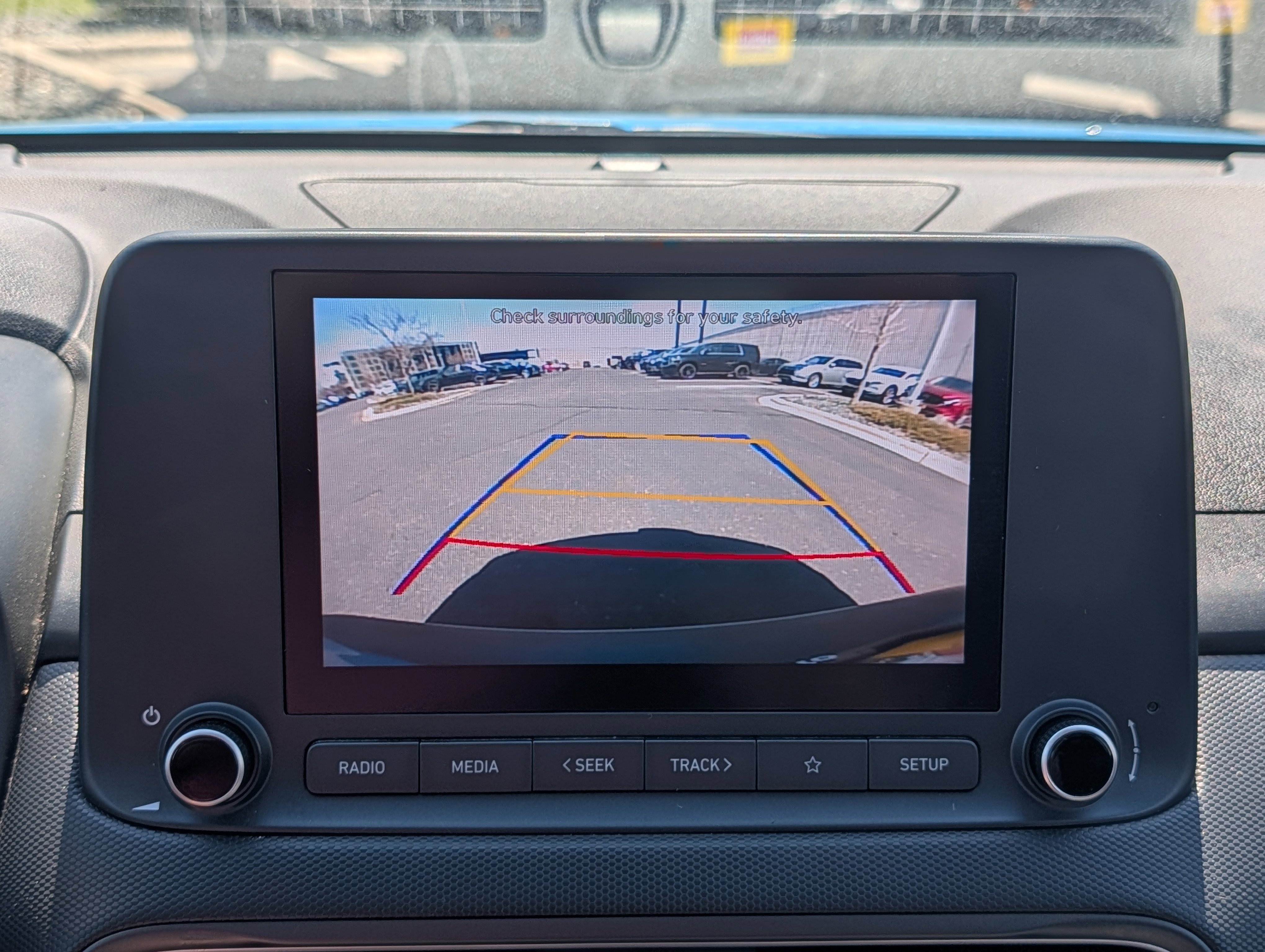 Used 2022 Hyundai Kona SEL w/ Convenience Package FWD image 33