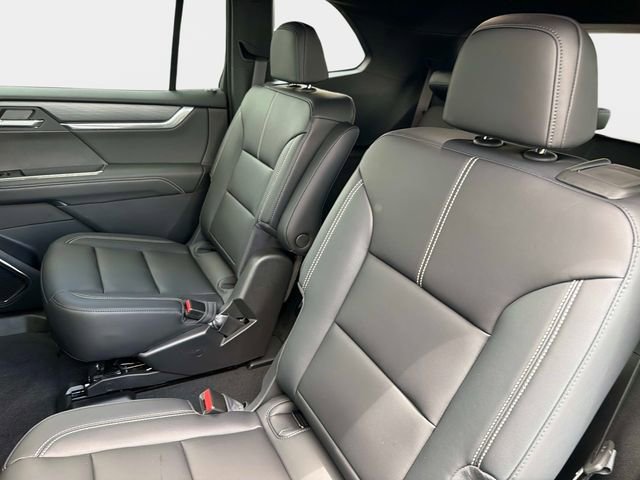 New 2026 GMC Acadia Elevation w/ Black Edition FWD image 12