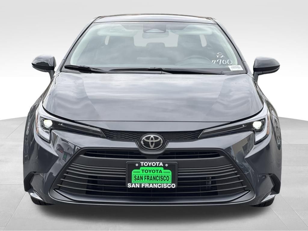 New 2026 Toyota Corolla LE image 5