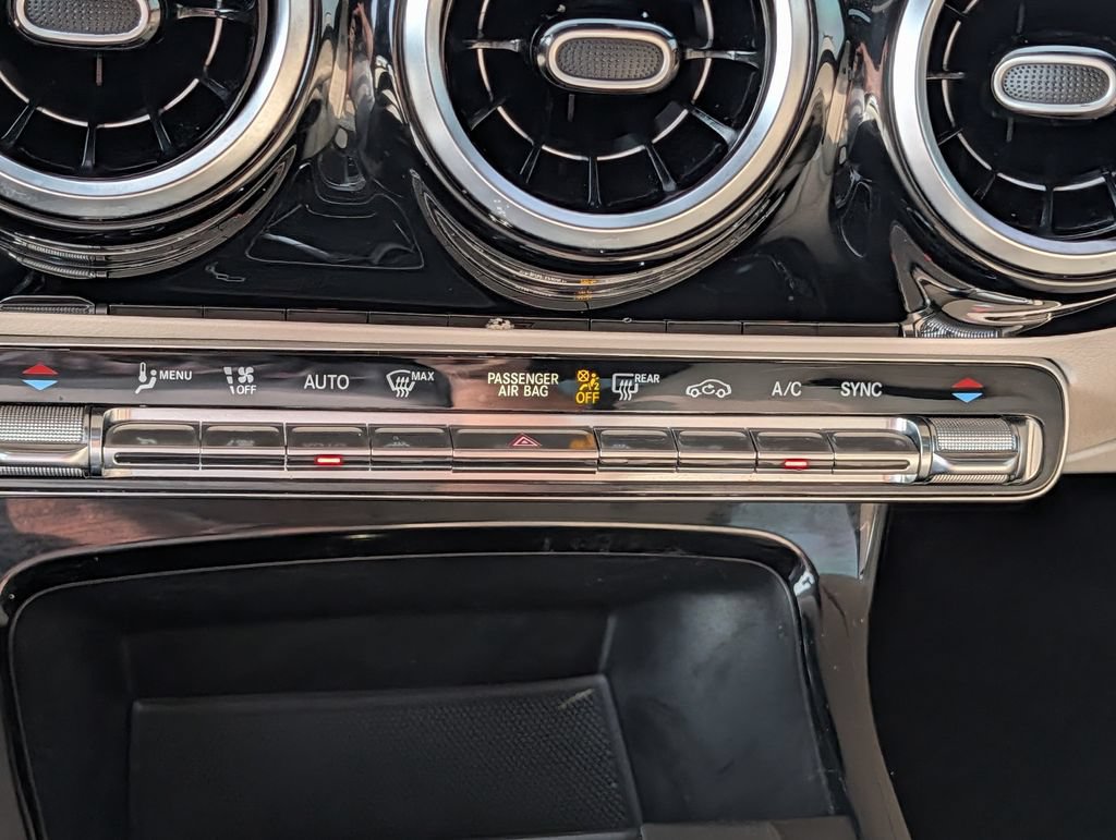 Used 2020 Mercedes-Benz CLA 250 image 18