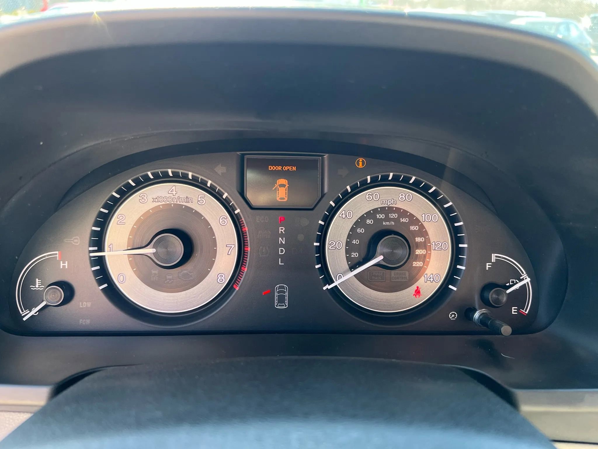 Used 2014 Honda Odyssey Touring image 12