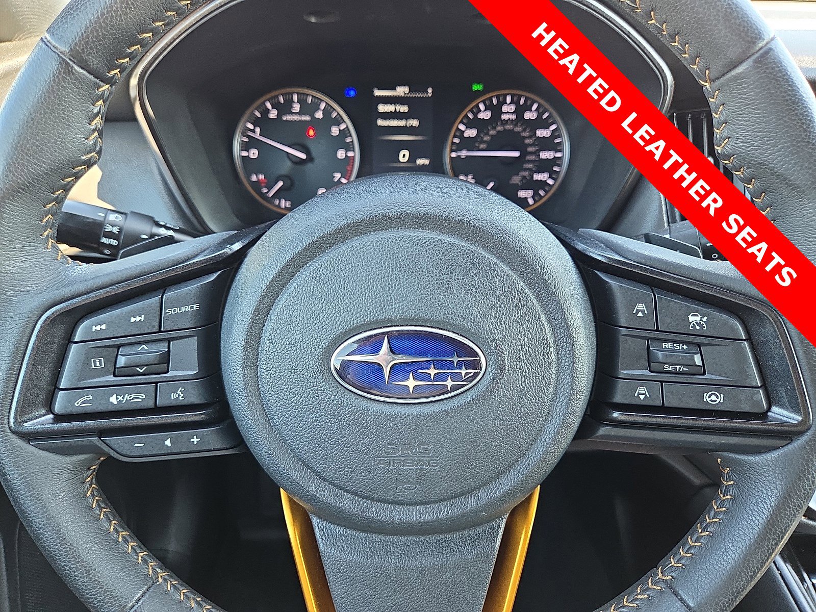 Used 2023 Subaru Outback Wilderness image 24